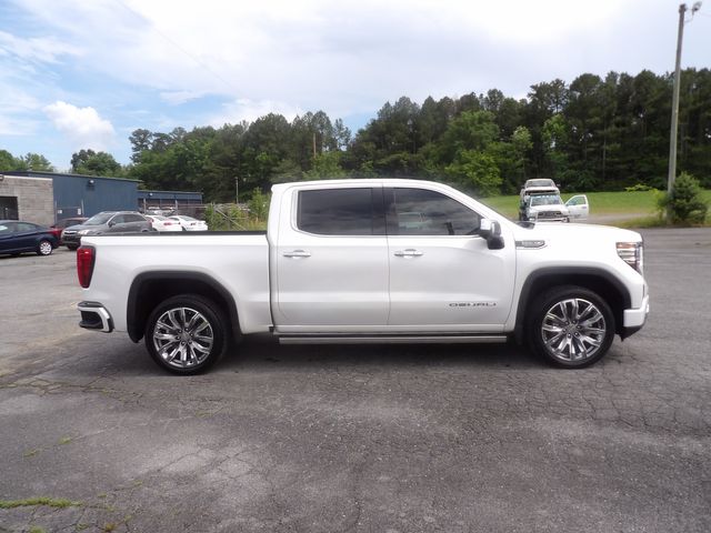 2023 GMC Sierra 1500 Denali | Dalton, GA | Paniagua Auto Mall 