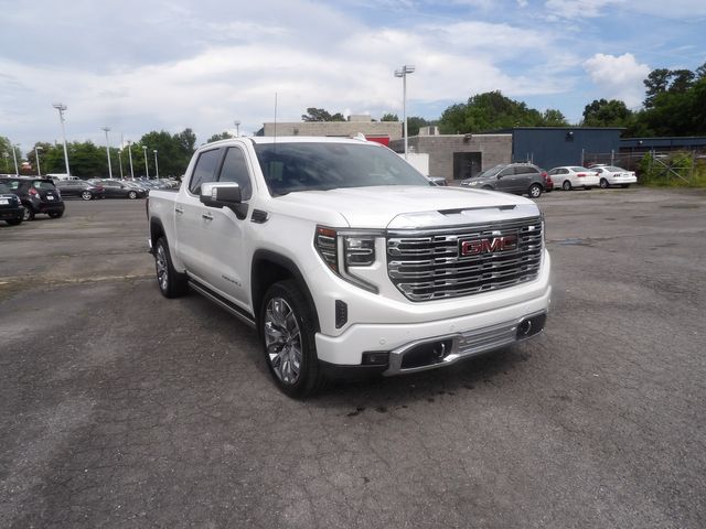 2023 GMC Sierra 1500 Denali | Dalton, GA | Paniagua Auto Mall 2023 GMC Sierra 1500 Denali | Dalton, GA | Paniagua Auto Mall