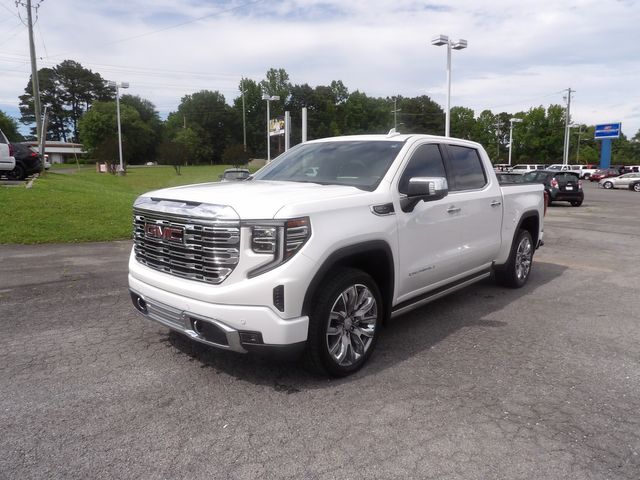 2023 GMC Sierra 1500 Denali | Dalton, GA | Paniagua Auto Mall 