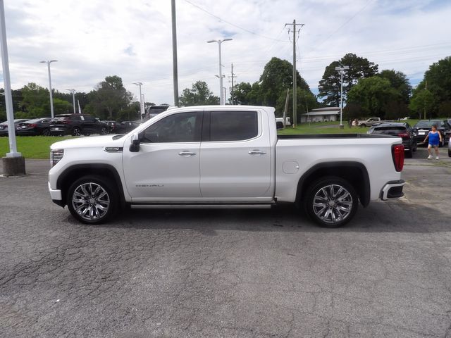 2023 GMC Sierra 1500 Denali | Dalton, GA | Paniagua Auto Mall 
