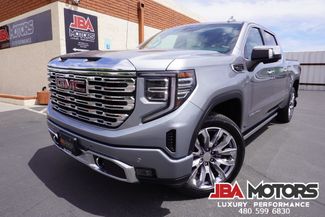 2023 GMC Sierra 1500 Denali 4x4 4WD Crew Cab | MESA, AZ | JBA MOTORS