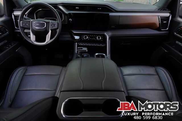 2023 GMC Sierra 1500 Denali 4x4 4WD Crew Cab DENALI RESERVE PACKAGE 1 Owner | MESA, AZ | JBA MOTORS 2023 GMC Sierra 1500 Denali 4x4 4WD Crew Cab DENALI RESERVE PACKAGE 1 Owner | MESA, AZ | JBA MOTORS