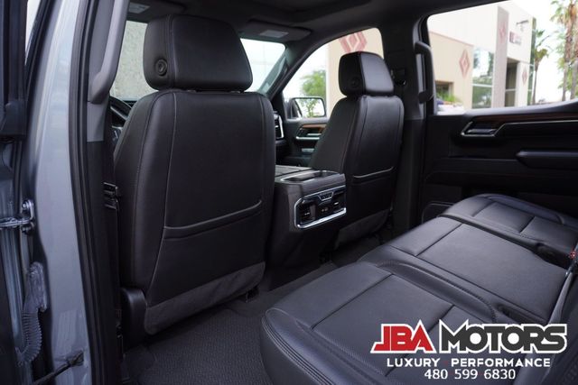 2023 GMC Sierra 1500 Denali 4x4 4WD Crew Cab DENALI RESERVE PACKAGE 1 Owner | MESA, AZ | JBA MOTORS 2023 GMC Sierra 1500 Denali 4x4 4WD Crew Cab DENALI RESERVE PACKAGE 1 Owner | MESA, AZ | JBA MOTORS