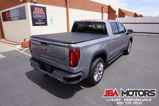 2023 GMC Sierra 1500 Denali 4x4 4WD Crew Cab DENALI RESERVE PACKAGE 1 Owner | MESA, AZ | JBA MOTORS 2023 GMC Sierra 1500 Denali 4x4 4WD Crew Cab DENALI RESERVE PACKAGE 1 Owner | MESA, AZ | JBA MOTORS