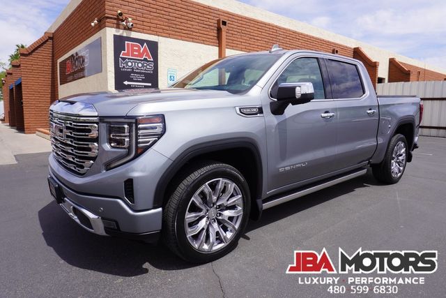 2023 GMC Sierra 1500 Denali 4x4 4WD Crew Cab DENALI RESERVE PACKAGE 1 Owner | MESA, AZ | JBA MOTORS 2023 GMC Sierra 1500 Denali 4x4 4WD Crew Cab DENALI RESERVE PACKAGE 1 Owner | MESA, AZ | JBA MOTORS