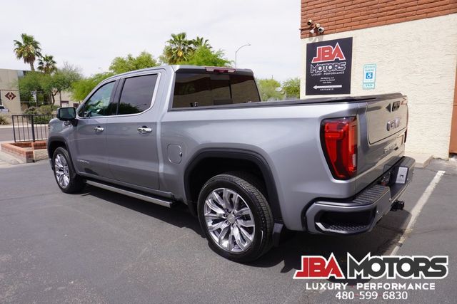 2023 GMC Sierra 1500 Denali 4x4 4WD Crew Cab DENALI RESERVE PACKAGE 1 Owner | MESA, AZ | JBA MOTORS 2023 GMC Sierra 1500 Denali 4x4 4WD Crew Cab DENALI RESERVE PACKAGE 1 Owner | MESA, AZ | JBA MOTORS
