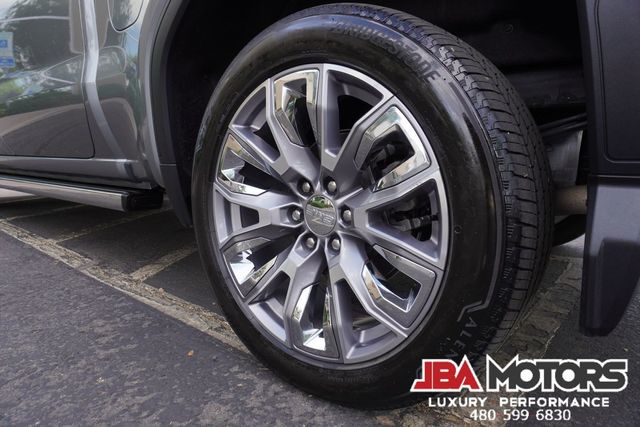 2023 GMC Sierra 1500 Denali 4x4 4WD Crew Cab DENALI RESERVE PACKAGE 1 Owner | MESA, AZ | JBA MOTORS 2023 GMC Sierra 1500 Denali 4x4 4WD Crew Cab DENALI RESERVE PACKAGE 1 Owner | MESA, AZ | JBA MOTORS