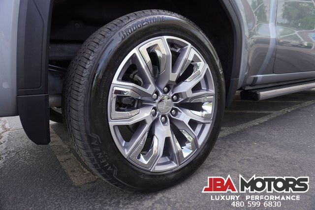 2023 GMC Sierra 1500 Denali 4x4 4WD Crew Cab | MESA, AZ | JBA MOTORS 2023 GMC Sierra 1500 Denali 4x4 4WD Crew Cab | MESA, AZ | JBA MOTORS