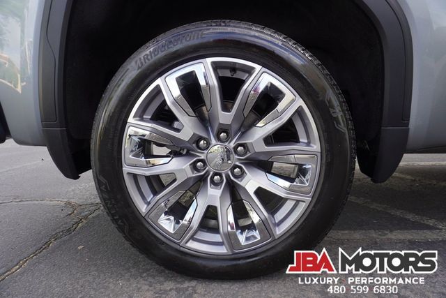 2023 GMC Sierra 1500 Denali 4x4 4WD Crew Cab | MESA, AZ | JBA MOTORS