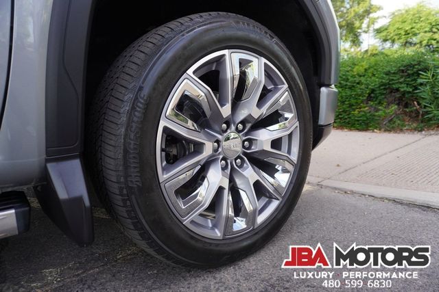 2023 GMC Sierra 1500 Denali 4x4 4WD Crew Cab | MESA, AZ | JBA MOTORS 2023 GMC Sierra 1500 Denali 4x4 4WD Crew Cab | MESA, AZ | JBA MOTORS