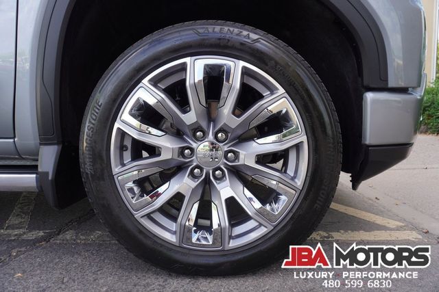 2023 GMC Sierra 1500 Denali 4x4 4WD Crew Cab | MESA, AZ | JBA MOTORS