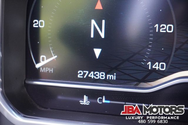 2023 GMC Sierra 1500 Denali 4x4 4WD Crew Cab | MESA, AZ | JBA MOTORS