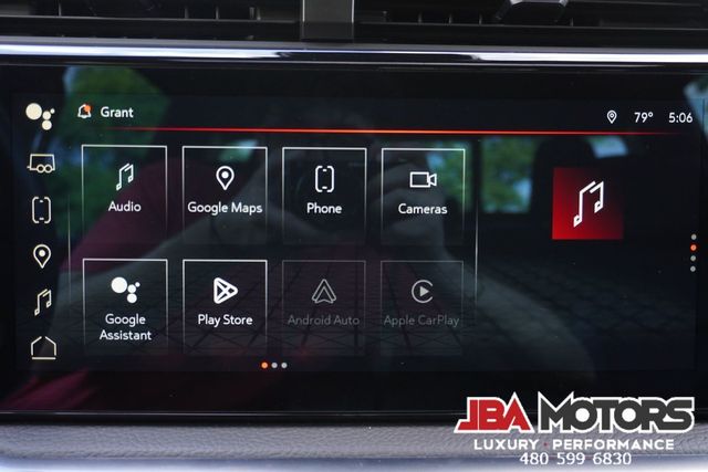 2023 GMC Sierra 1500 Denali 4x4 4WD Crew Cab | MESA, AZ | JBA MOTORS