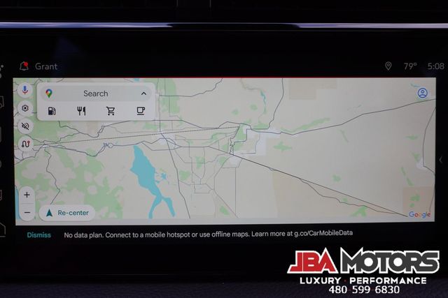 2023 GMC Sierra 1500 Denali 4x4 4WD Crew Cab | MESA, AZ | JBA MOTORS