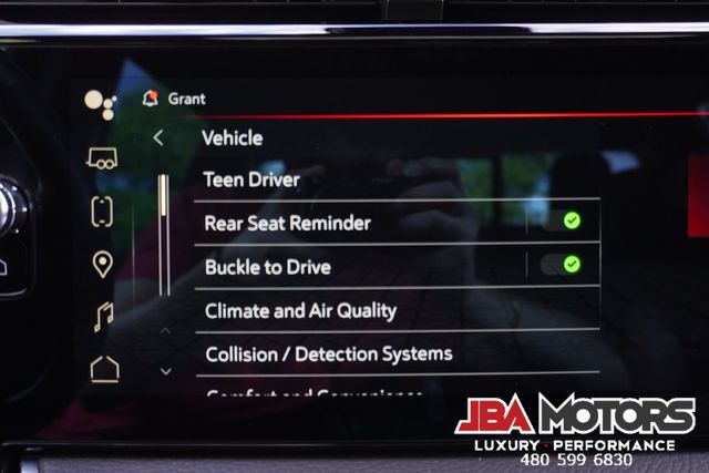 2023 GMC Sierra 1500 Denali 4x4 4WD Crew Cab | MESA, AZ | JBA MOTORS