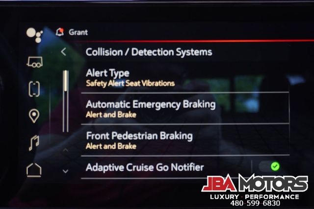 2023 GMC Sierra 1500 Denali 4x4 4WD Crew Cab | MESA, AZ | JBA MOTORS