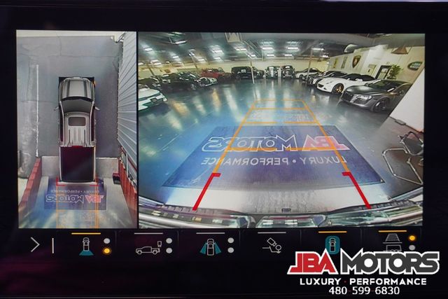 2023 GMC Sierra 1500 Denali 4x4 4WD Crew Cab | MESA, AZ | JBA MOTORS