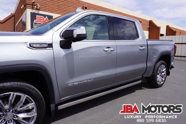 2023 GMC Sierra 1500 Denali 4x4 4WD Crew Cab | MESA, AZ | JBA MOTORS 2023 GMC Sierra 1500 Denali 4x4 4WD Crew Cab | MESA, AZ | JBA MOTORS