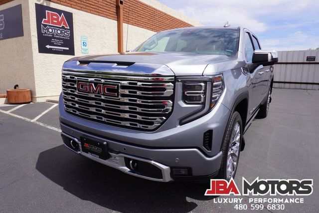 2023 GMC Sierra 1500 Denali 4x4 4WD Crew Cab DENALI RESERVE PACKAGE 1 Owner | MESA, AZ | JBA MOTORS 2023 GMC Sierra 1500 Denali 4x4 4WD Crew Cab DENALI RESERVE PACKAGE 1 Owner | MESA, AZ | JBA MOTORS