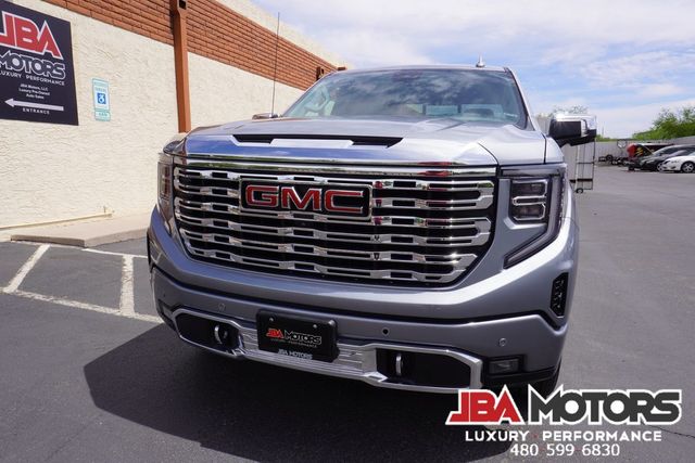 2023 GMC Sierra 1500 Denali 4x4 4WD Crew Cab DENALI RESERVE PACKAGE 1 Owner | MESA, AZ | JBA MOTORS 2023 GMC Sierra 1500 Denali 4x4 4WD Crew Cab DENALI RESERVE PACKAGE 1 Owner | MESA, AZ | JBA MOTORS