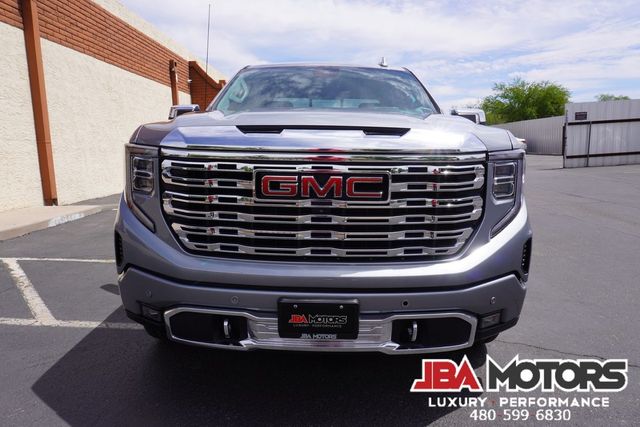 2023 GMC Sierra 1500 Denali 4x4 4WD Crew Cab DENALI RESERVE PACKAGE 1 Owner | MESA, AZ | JBA MOTORS 2023 GMC Sierra 1500 Denali 4x4 4WD Crew Cab DENALI RESERVE PACKAGE 1 Owner | MESA, AZ | JBA MOTORS