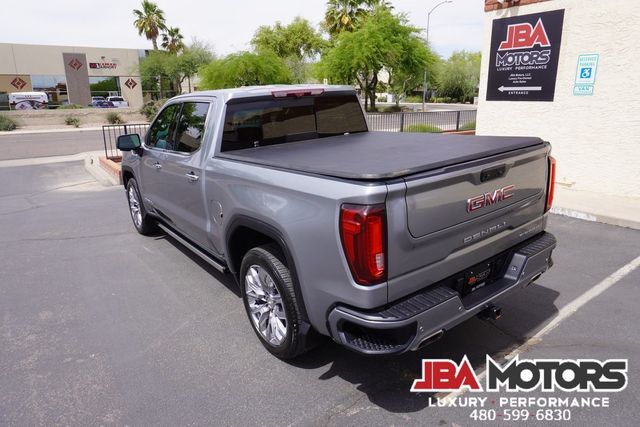 2023 GMC Sierra 1500 Denali 4x4 4WD Crew Cab DENALI RESERVE PACKAGE 1 Owner | MESA, AZ | JBA MOTORS 2023 GMC Sierra 1500 Denali 4x4 4WD Crew Cab DENALI RESERVE PACKAGE 1 Owner | MESA, AZ | JBA MOTORS