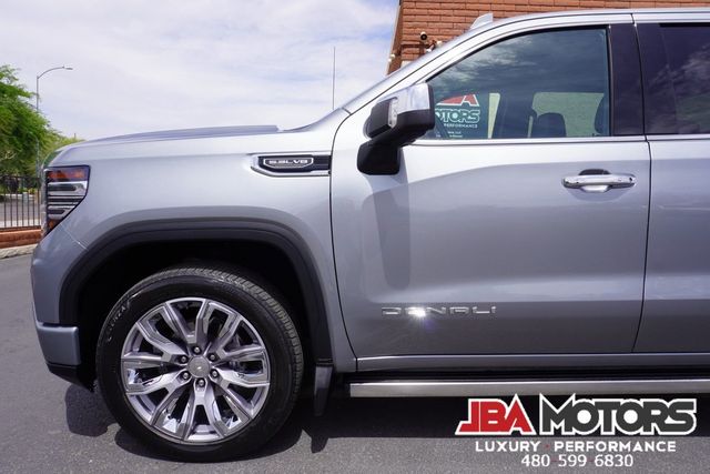 2023 GMC Sierra 1500 Denali 4x4 4WD Crew Cab | MESA, AZ | JBA MOTORS