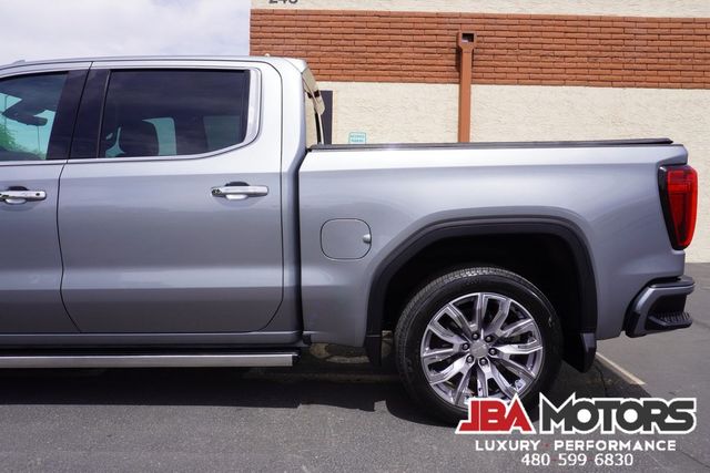 2023 GMC Sierra 1500 Denali 4x4 4WD Crew Cab | MESA, AZ | JBA MOTORS 2023 GMC Sierra 1500 Denali 4x4 4WD Crew Cab | MESA, AZ | JBA MOTORS