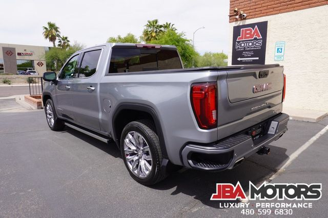 2023 GMC Sierra 1500 Denali 4x4 4WD Crew Cab DENALI RESERVE PACKAGE 1 Owner | MESA, AZ | JBA MOTORS 2023 GMC Sierra 1500 Denali 4x4 4WD Crew Cab DENALI RESERVE PACKAGE 1 Owner | MESA, AZ | JBA MOTORS