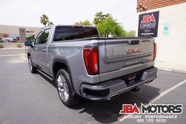 2023 GMC Sierra 1500 Denali 4x4 4WD Crew Cab | MESA, AZ | JBA MOTORS