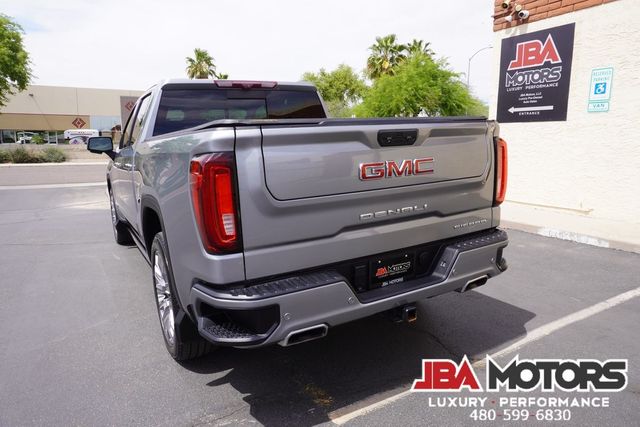 2023 GMC Sierra 1500 Denali 4x4 4WD Crew Cab DENALI RESERVE PACKAGE 1 Owner | MESA, AZ | JBA MOTORS 2023 GMC Sierra 1500 Denali 4x4 4WD Crew Cab DENALI RESERVE PACKAGE 1 Owner | MESA, AZ | JBA MOTORS