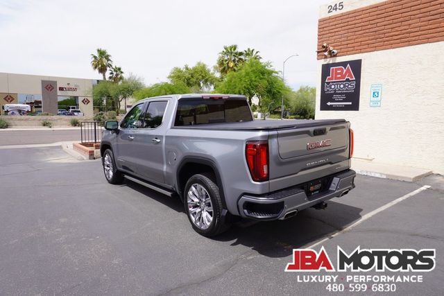 2023 GMC Sierra 1500 Denali 4x4 4WD Crew Cab | MESA, AZ | JBA MOTORS 2023 GMC Sierra 1500 Denali 4x4 4WD Crew Cab | MESA, AZ | JBA MOTORS