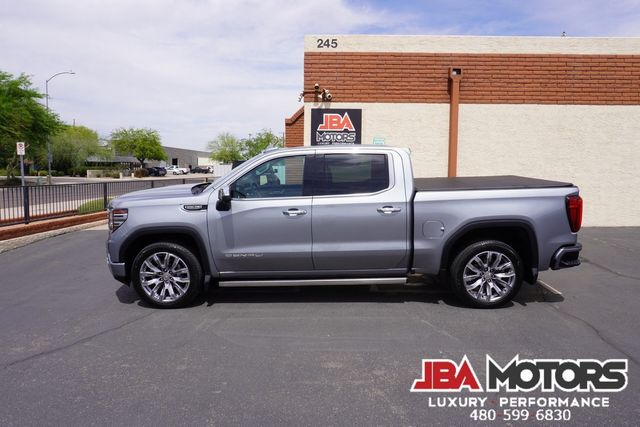 2023 GMC Sierra 1500 Denali 4x4 4WD Crew Cab DENALI RESERVE PACKAGE 1 Owner | MESA, AZ | JBA MOTORS 2023 GMC Sierra 1500 Denali 4x4 4WD Crew Cab DENALI RESERVE PACKAGE 1 Owner | MESA, AZ | JBA MOTORS