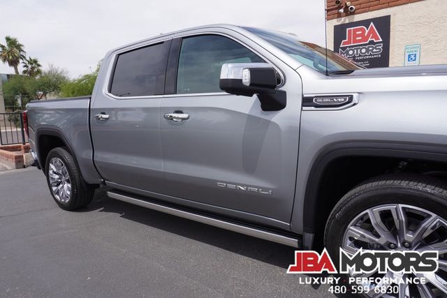 2023 GMC Sierra 1500 Denali 4x4 4WD Crew Cab DENALI RESERVE PACKAGE 1 Owner | MESA, AZ | JBA MOTORS 2023 GMC Sierra 1500 Denali 4x4 4WD Crew Cab DENALI RESERVE PACKAGE 1 Owner | MESA, AZ | JBA MOTORS