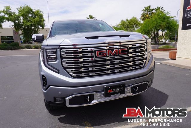 2023 GMC Sierra 1500 Denali 4x4 4WD Crew Cab DENALI RESERVE PACKAGE 1 Owner | MESA, AZ | JBA MOTORS 2023 GMC Sierra 1500 Denali 4x4 4WD Crew Cab DENALI RESERVE PACKAGE 1 Owner | MESA, AZ | JBA MOTORS