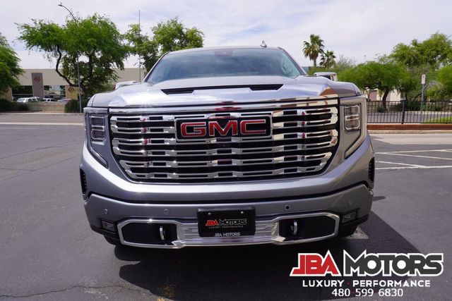 2023 GMC Sierra 1500 Denali 4x4 4WD Crew Cab | MESA, AZ | JBA MOTORS 2023 GMC Sierra 1500 Denali 4x4 4WD Crew Cab | MESA, AZ | JBA MOTORS