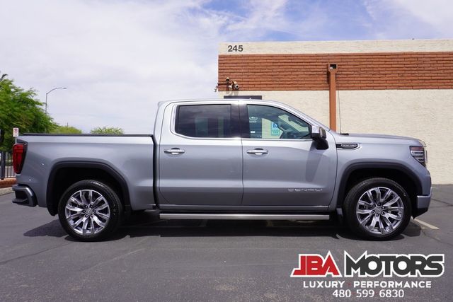 2023 GMC Sierra 1500 Denali 4x4 4WD Crew Cab DENALI RESERVE PACKAGE 1 Owner | MESA, AZ | JBA MOTORS 2023 GMC Sierra 1500 Denali 4x4 4WD Crew Cab DENALI RESERVE PACKAGE 1 Owner | MESA, AZ | JBA MOTORS