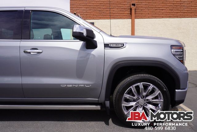 2023 GMC Sierra 1500 Denali 4x4 4WD Crew Cab DENALI RESERVE PACKAGE 1 Owner | MESA, AZ | JBA MOTORS 2023 GMC Sierra 1500 Denali 4x4 4WD Crew Cab DENALI RESERVE PACKAGE 1 Owner | MESA, AZ | JBA MOTORS