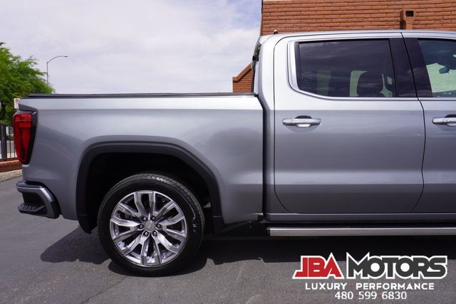 2023 GMC Sierra 1500 Denali 4x4 4WD Crew Cab | MESA, AZ | JBA MOTORS