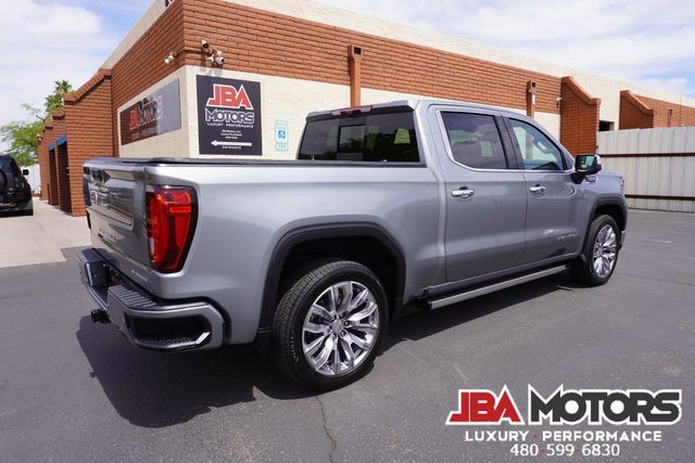 2023 GMC Sierra 1500 Denali 4x4 4WD Crew Cab | MESA, AZ | JBA MOTORS 2023 GMC Sierra 1500 Denali 4x4 4WD Crew Cab | MESA, AZ | JBA MOTORS