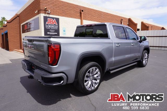 2023 GMC Sierra 1500 Denali 4x4 4WD Crew Cab DENALI RESERVE PACKAGE 1 Owner | MESA, AZ | JBA MOTORS 2023 GMC Sierra 1500 Denali 4x4 4WD Crew Cab DENALI RESERVE PACKAGE 1 Owner | MESA, AZ | JBA MOTORS