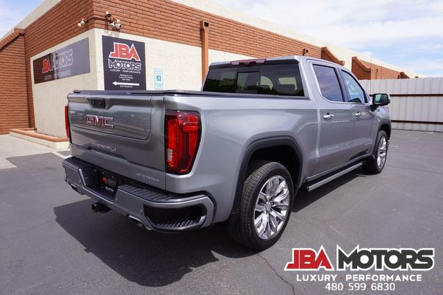 2023 GMC Sierra 1500 Denali 4x4 4WD Crew Cab DENALI RESERVE PACKAGE 1 Owner | MESA, AZ | JBA MOTORS 2023 GMC Sierra 1500 Denali 4x4 4WD Crew Cab DENALI RESERVE PACKAGE 1 Owner | MESA, AZ | JBA MOTORS
