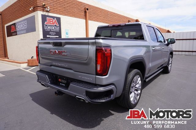 2023 GMC Sierra 1500 Denali 4x4 4WD Crew Cab | MESA, AZ | JBA MOTORS 2023 GMC Sierra 1500 Denali 4x4 4WD Crew Cab | MESA, AZ | JBA MOTORS