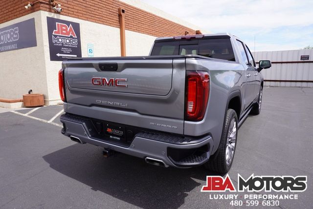 2023 GMC Sierra 1500 Denali 4x4 4WD Crew Cab DENALI RESERVE PACKAGE 1 Owner | MESA, AZ | JBA MOTORS 2023 GMC Sierra 1500 Denali 4x4 4WD Crew Cab DENALI RESERVE PACKAGE 1 Owner | MESA, AZ | JBA MOTORS