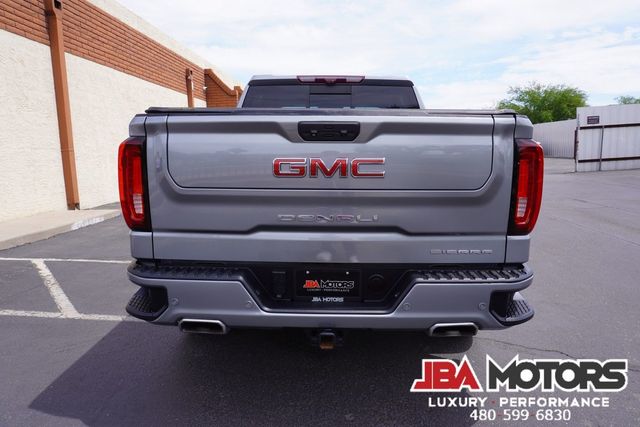 2023 GMC Sierra 1500 Denali 4x4 4WD Crew Cab | MESA, AZ | JBA MOTORS 2023 GMC Sierra 1500 Denali 4x4 4WD Crew Cab | MESA, AZ | JBA MOTORS