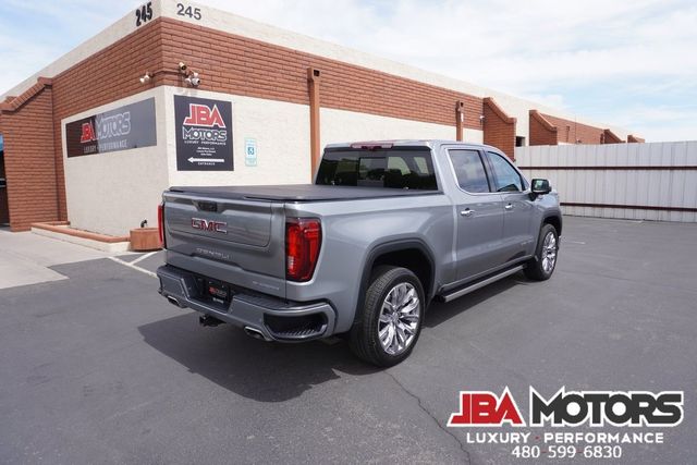 2023 GMC Sierra 1500 Denali 4x4 4WD Crew Cab DENALI RESERVE PACKAGE 1 Owner | MESA, AZ | JBA MOTORS 2023 GMC Sierra 1500 Denali 4x4 4WD Crew Cab DENALI RESERVE PACKAGE 1 Owner | MESA, AZ | JBA MOTORS
