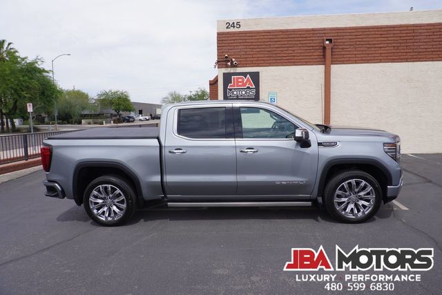 2023 GMC Sierra 1500 Denali 4x4 4WD Crew Cab DENALI RESERVE PACKAGE 1 Owner | MESA, AZ | JBA MOTORS 2023 GMC Sierra 1500 Denali 4x4 4WD Crew Cab DENALI RESERVE PACKAGE 1 Owner | MESA, AZ | JBA MOTORS