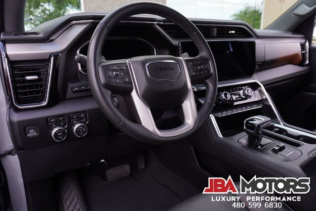 2023 GMC Sierra 1500 Denali 4x4 4WD Crew Cab DENALI RESERVE PACKAGE 1 Owner | MESA, AZ | JBA MOTORS 2023 GMC Sierra 1500 Denali 4x4 4WD Crew Cab DENALI RESERVE PACKAGE 1 Owner | MESA, AZ | JBA MOTORS