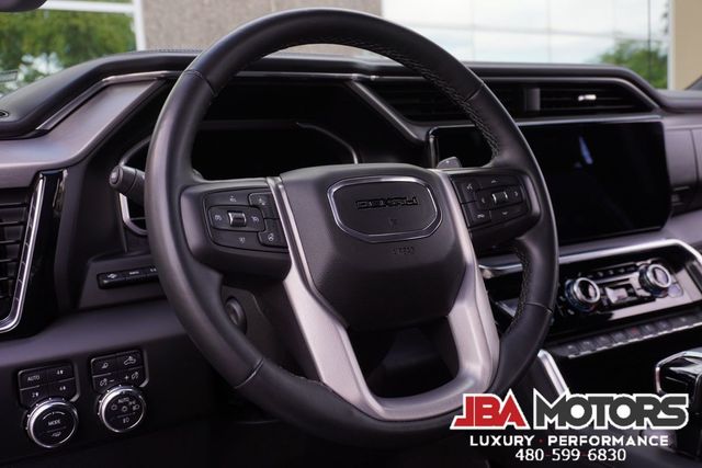 2023 GMC Sierra 1500 Denali 4x4 4WD Crew Cab DENALI RESERVE PACKAGE 1 Owner | MESA, AZ | JBA MOTORS 2023 GMC Sierra 1500 Denali 4x4 4WD Crew Cab DENALI RESERVE PACKAGE 1 Owner | MESA, AZ | JBA MOTORS