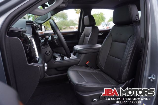 2023 GMC Sierra 1500 Denali 4x4 4WD Crew Cab | MESA, AZ | JBA MOTORS